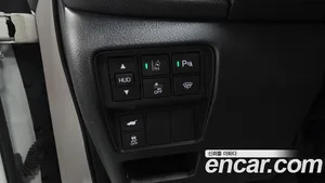 Honda Cr-v, 2021 — миниатюра 30