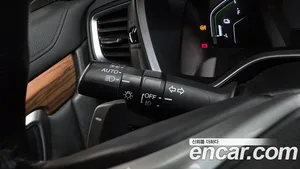 Honda Cr-v, 2021 — миниатюра 35