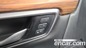 Honda Cr-v, 2021 — миниатюра 36