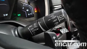 Honda Cr-v, 2021 — миниатюра 39