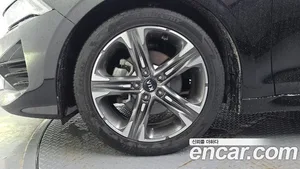 Kia K5, 2021 — миниатюра 5