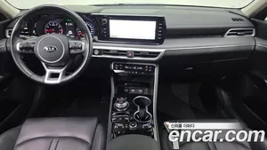 Kia K5, 2021 — миниатюра 10