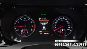Kia K5, 2021 — миниатюра 11