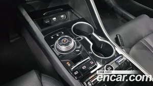 Kia K5, 2021 — миниатюра 12