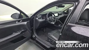 Kia K5, 2021 — миниатюра 13