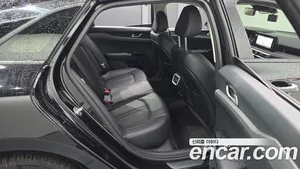 Kia K5, 2021 — миниатюра 17