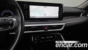 Kia K5, 2021 — миниатюра 19