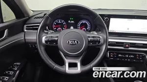 Kia K5, 2021 — миниатюра 20