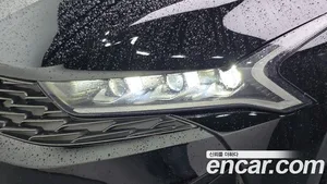 Kia K5, 2021 — миниатюра 8