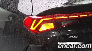 Kia K5, 2021 — миниатюра 9