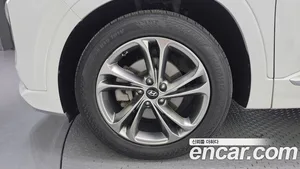 Hyundai Santa Fe, 2019 — миниатюра 5