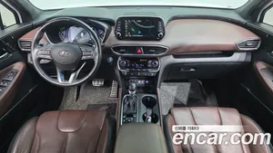 Hyundai Santa Fe, 2019 — миниатюра 7