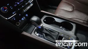 Hyundai Santa Fe, 2019 — миниатюра 9