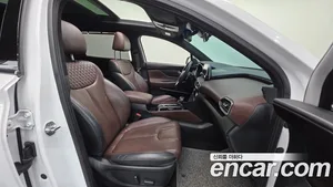 Hyundai Santa Fe, 2019 — миниатюра 10