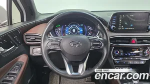 Hyundai Santa Fe, 2019 — миниатюра 15