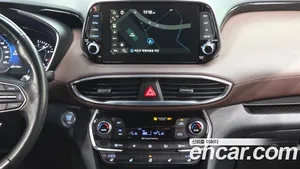 Hyundai Santa Fe, 2019 — миниатюра 16