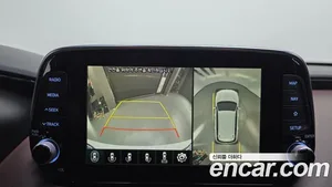 Hyundai Santa Fe, 2019 — миниатюра 17