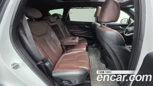 Hyundai Santa Fe, 2019 — миниатюра 19