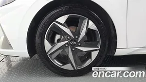 Hyundai Avante, 2021 — миниатюра 5