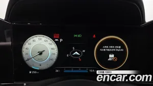 Hyundai Avante, 2021 — миниатюра 8