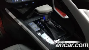 Hyundai Avante, 2021 — миниатюра 9