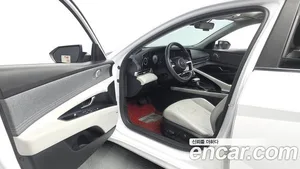 Hyundai Avante, 2021 — миниатюра 10