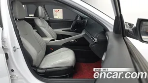 Hyundai Avante, 2021 — миниатюра 11