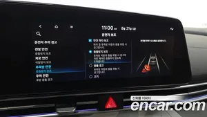 Hyundai Avante, 2021 — миниатюра 15