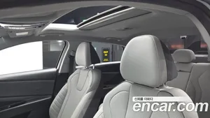 Hyundai Avante, 2021 — миниатюра 18