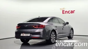Renault SM6, 2016 — миниатюра 1