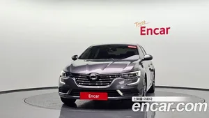 Renault SM6, 2016 — миниатюра 2