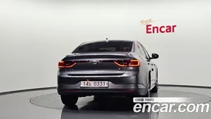Renault SM6, 2016 — миниатюра 3