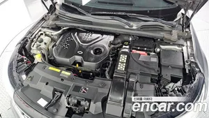 Renault SM6, 2016 — миниатюра 5