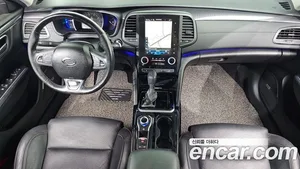 Renault SM6, 2016 — миниатюра 9