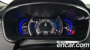 Renault SM6, 2016 — миниатюра 10