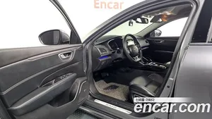 Renault SM6, 2016 — миниатюра 12