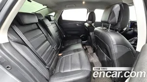 Renault SM6, 2016 — миниатюра 16