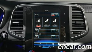 Renault SM6, 2016 — миниатюра 20