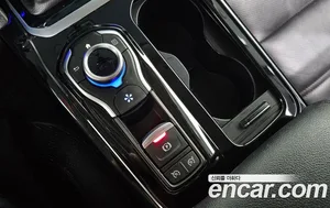Renault SM6, 2016 — миниатюра 23