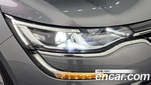 Renault SM6, 2016 — миниатюра 7