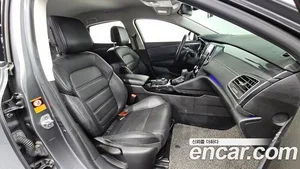 Renault SM6, 2016 — миниатюра 15
