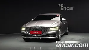 Genesis G80, 2023 — миниатюра 3