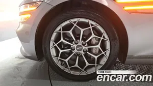 Genesis G80, 2023 — миниатюра 5