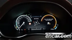Genesis G80, 2023 — миниатюра 11