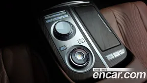 Genesis G80, 2023 — миниатюра 12