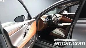 Genesis G80, 2023 — миниатюра 13