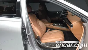 Genesis G80, 2023 — миниатюра 17