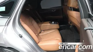 Genesis G80, 2023 — миниатюра 18