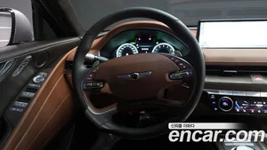 Genesis G80, 2023 — миниатюра 19