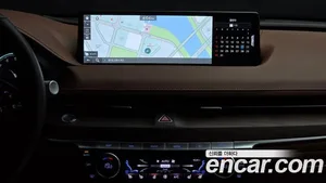 Genesis G80, 2023 — миниатюра 20